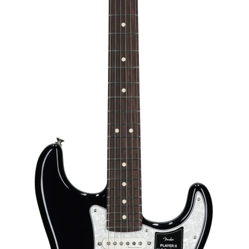 Fender Player II Modified Stratocaster RW Dusk WB