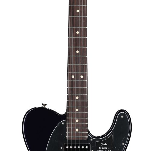 Fender Player II Modified Tele SH RW Dusk W/B