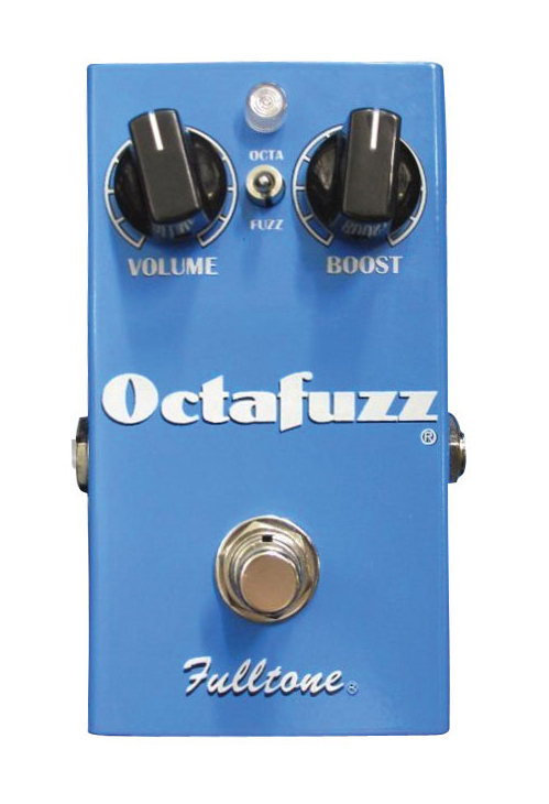 Fulltone OF2N Octafuzz