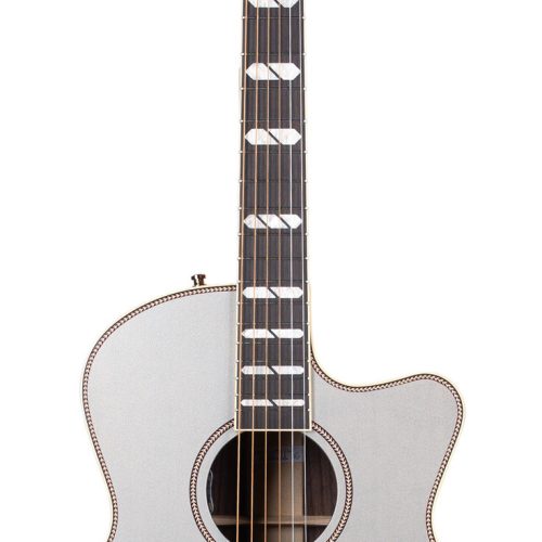 GODIN Connaisseur MJ Satina Gray RW with Bag