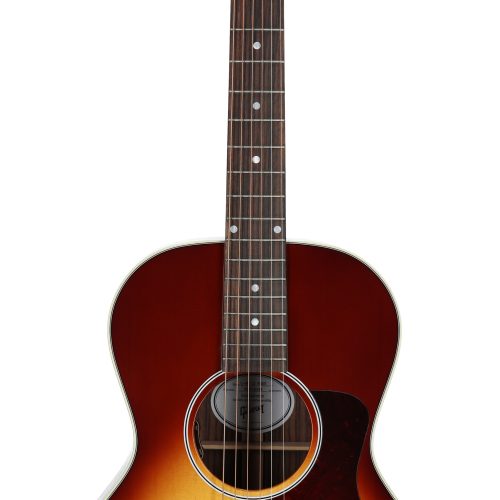 Gibson L00 Rosewood 12 Fret A/E Rosewood Burst WC