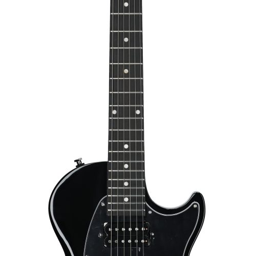 Gibson LE LP Music City Special 50th Ann Ebony SC