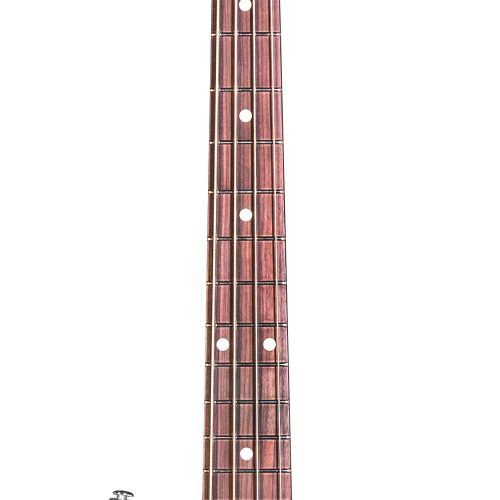 GnL Fullerton Deluxe ASAT BG Alpine Whtie Frost