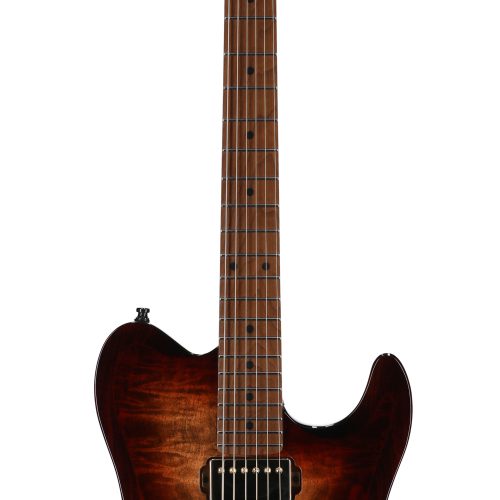 Godin Artisan TC WhiskeyBurst MN with Case