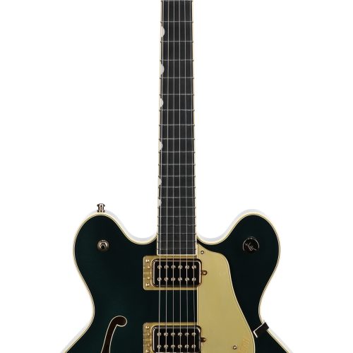 Gretsch Broadkaster LX CB Bigsby Cadillac Grn W/C