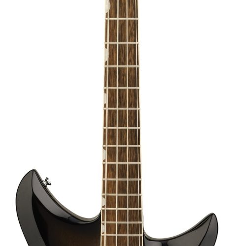 Gretsch Electromatic CVT Bass DC Bristol Fog