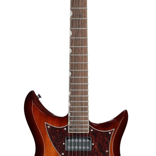 Gretsch Electromatic CVT Double-Cut Havana Burst