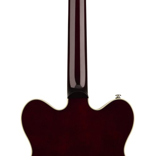 Gretsch G2622 Streamliner CB DC V-Stop Mid Sapph