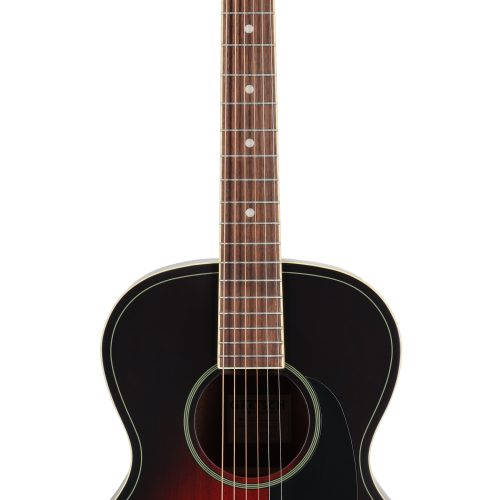 Gretsch Jim Dandy Concert Acoustic WN Deep Cherry
