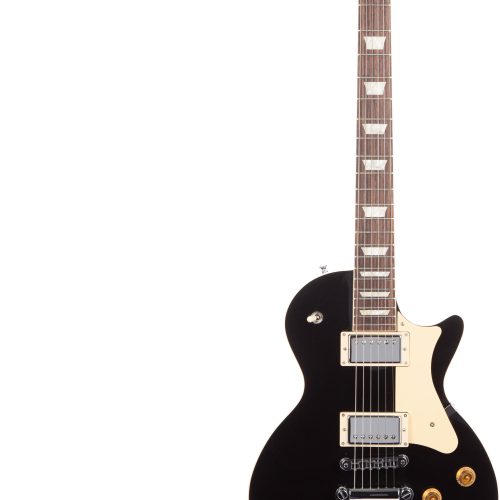 Heritage Standard H-150 Electric Guitar Ebony