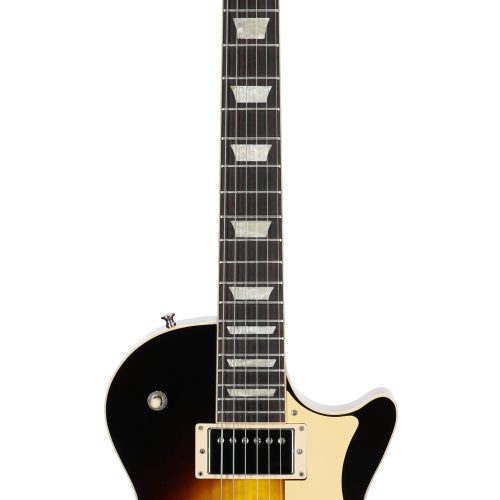 Heritage Standard H-150 Guitar Original Sunburst