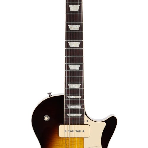 Heritage Standard H-150 P90 Guitar Sunburst