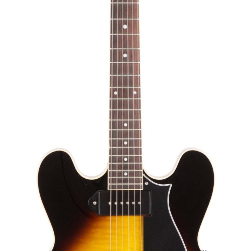 Heritage Standard H-530 Hollow Guitar OSB