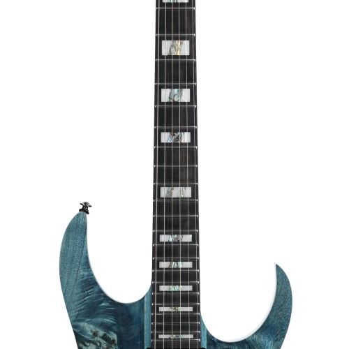 Ibaenz Premium RGT1220PBK EG WB Cosmic Blue LG