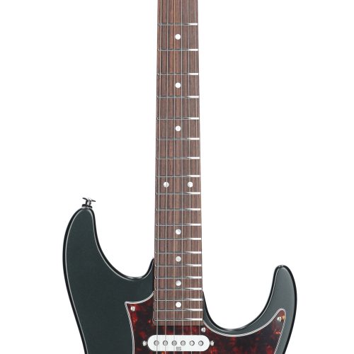 Ibanez Prestige AZ2204N EG WC Ivy Green Metallic