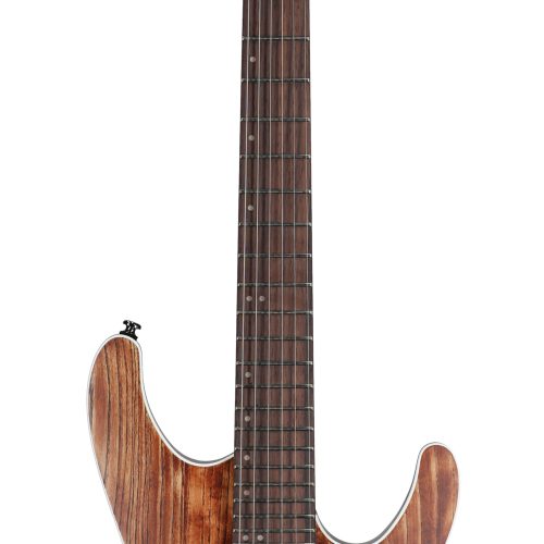 Ibanez S520AH EG Antique Brown Stained