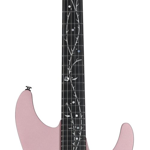 Ibanez Tim Henson TOD10 EG WB Met Mauve