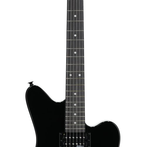 Jackson JS Series Surfcaster JS22 HT Black