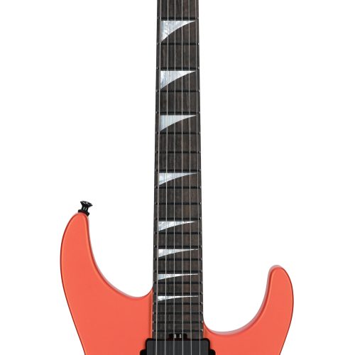 Jackson LE American Series SL2 HT Lambo Orange WC