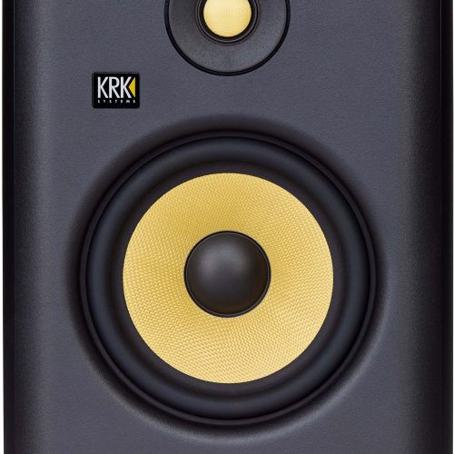 KRK RP7G4 ROKIT 7 G4 7in Powered Studio Mon Ea