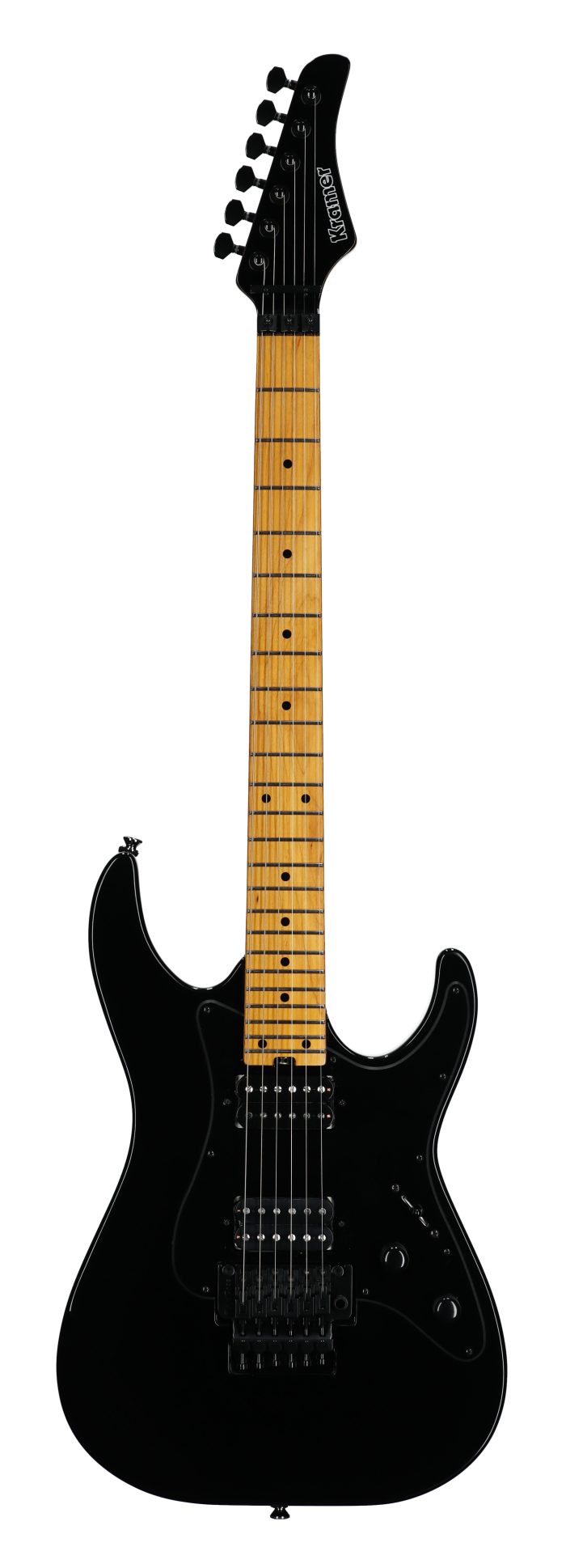 Kramer Volante HHFR Intruder Black Gig Bag