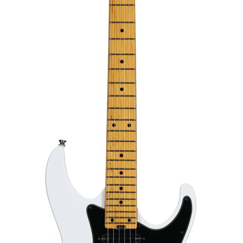 Kramer Volante HSGT Angel White with Gig Bag