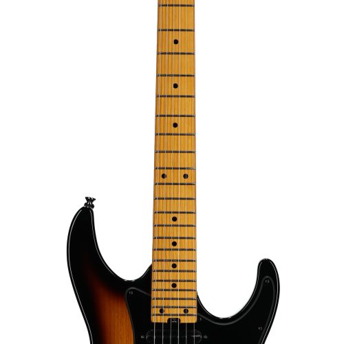 Kramer Volante HSGT Triburst with Gig Bag