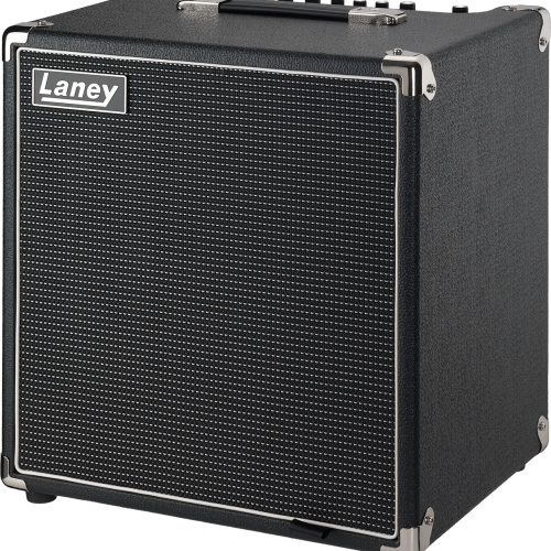 Laney Digbeth Foundry Bass Amp Combo 1x10in 50W