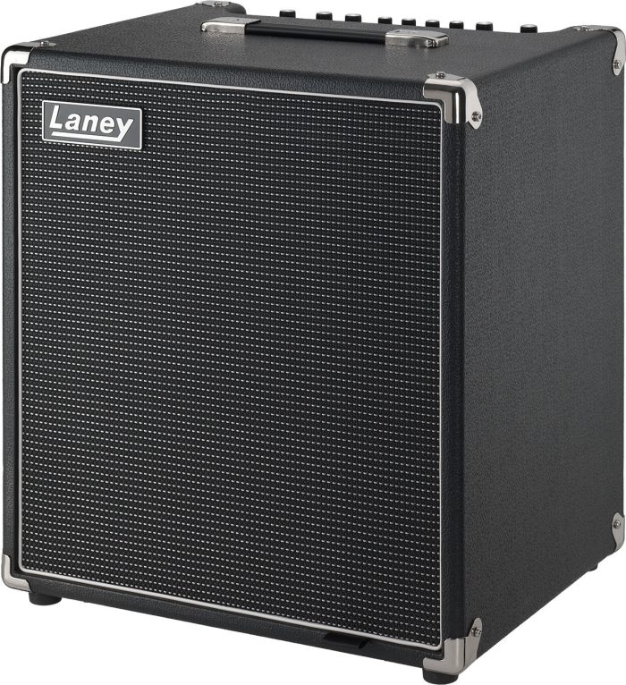 Laney Digbeth Foundry Bass Amp Combo 1x12in 100W