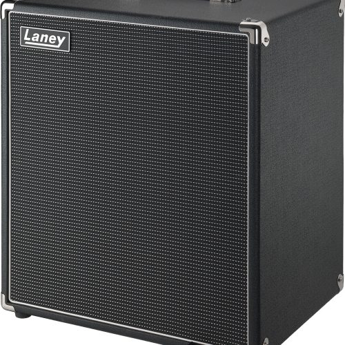 Laney Digbeth Foundry Bass Amp Combo 1x15in 200W