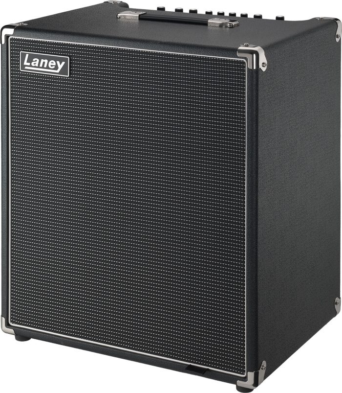 Laney Digbeth Foundry Bass Amp Combo 1x15in 200W