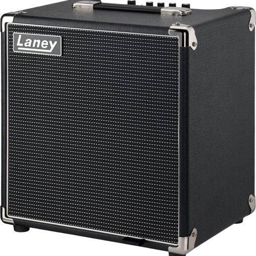 Laney Digbeth Foundry Bass Amp Combo 1x8in 30 Watt