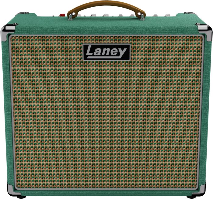 Laney Lionheart Foundry Amp  SFGreen 1x12in 60W