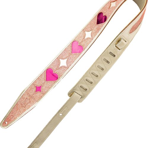 Levys x Jodi Head Icon Series Strap Country Queen