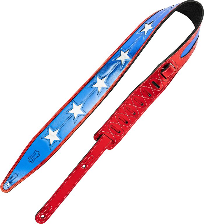 Levys x Jodi Head Icon Series Strap The Daredevil