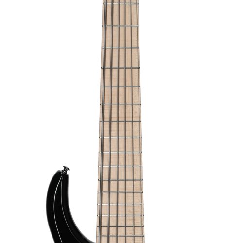 MTD Kingston Z6MP Bass Tobacco Sunburst Maple FB