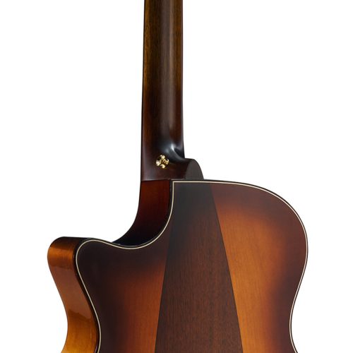 Martin GPCE Inception Maple Acoustic Electric w/C