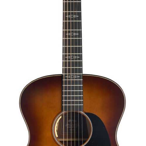 Martin GPE Inception Maple Acoustic Electric w/C