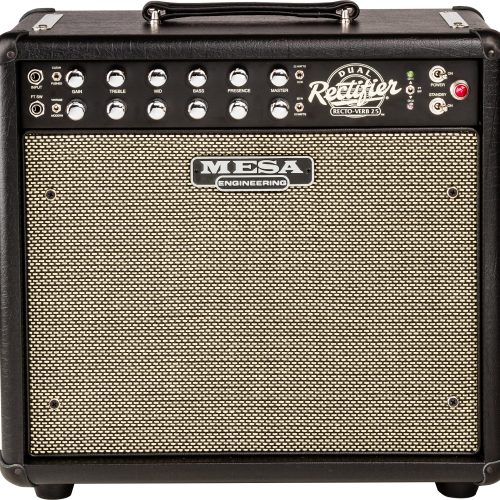 Mesa/Boogie Dual Rectoverb 25 1x12 Tube Combo 25W
