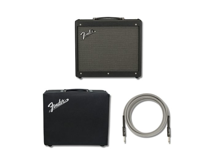 Mustang GTX50 and Cover Bundle - Image 2