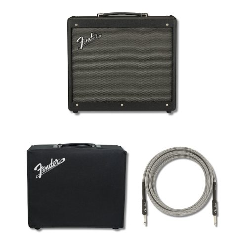 Mustang GTX50 and Cover Bundle
