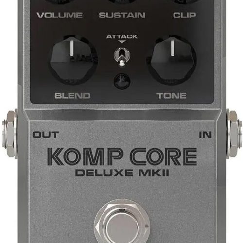 NUX Komp Core DLX MKII
