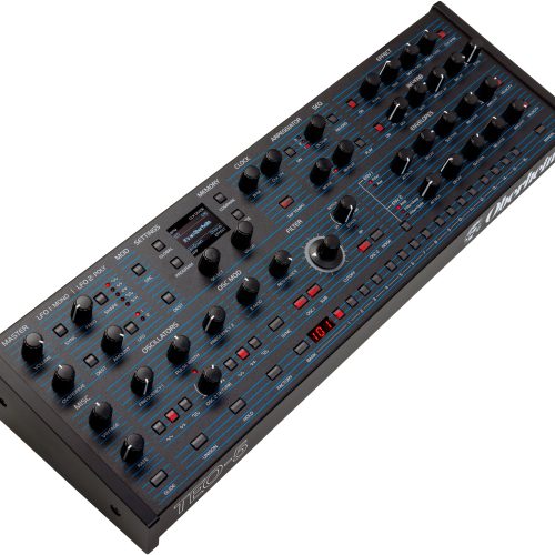 Oberheim TEO5 Desktop Analog Synthesizer