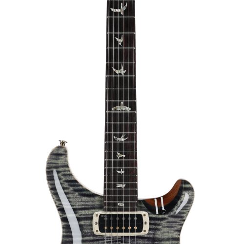 PRS Custom 24-08 10-Top Aurora Borealis with Case
