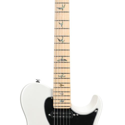 PRS SE NF 53 Pearl White with Gigbag
