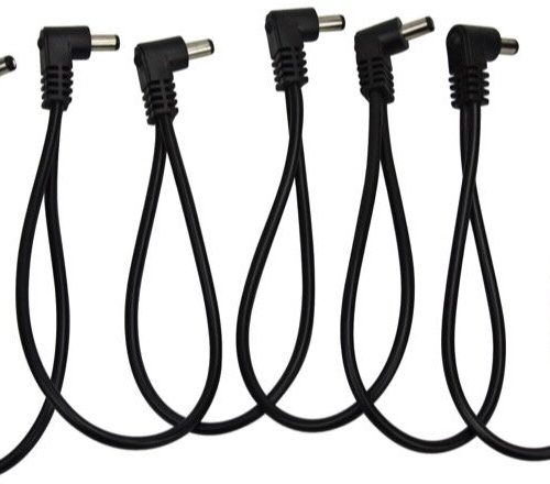 Pig Hog PP10DC PowerPig 10 Spot Daisy Chain
