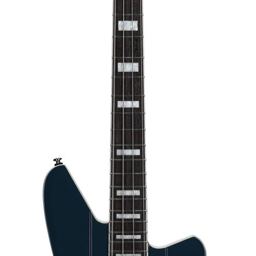 Reverend Sentinel Electric Bass High Tide Blue