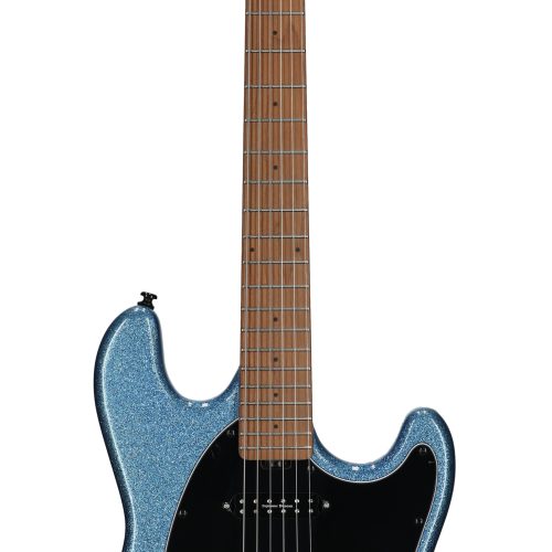 Sterling Ryan Fluff Bruce StingRay Guitar ABB