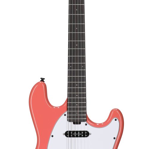 Sterling Ryan Fluff Bruce StingRay Guitar RTR