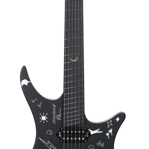 Strandberg Boden Standard NX 6 Plini Ed. Mirage